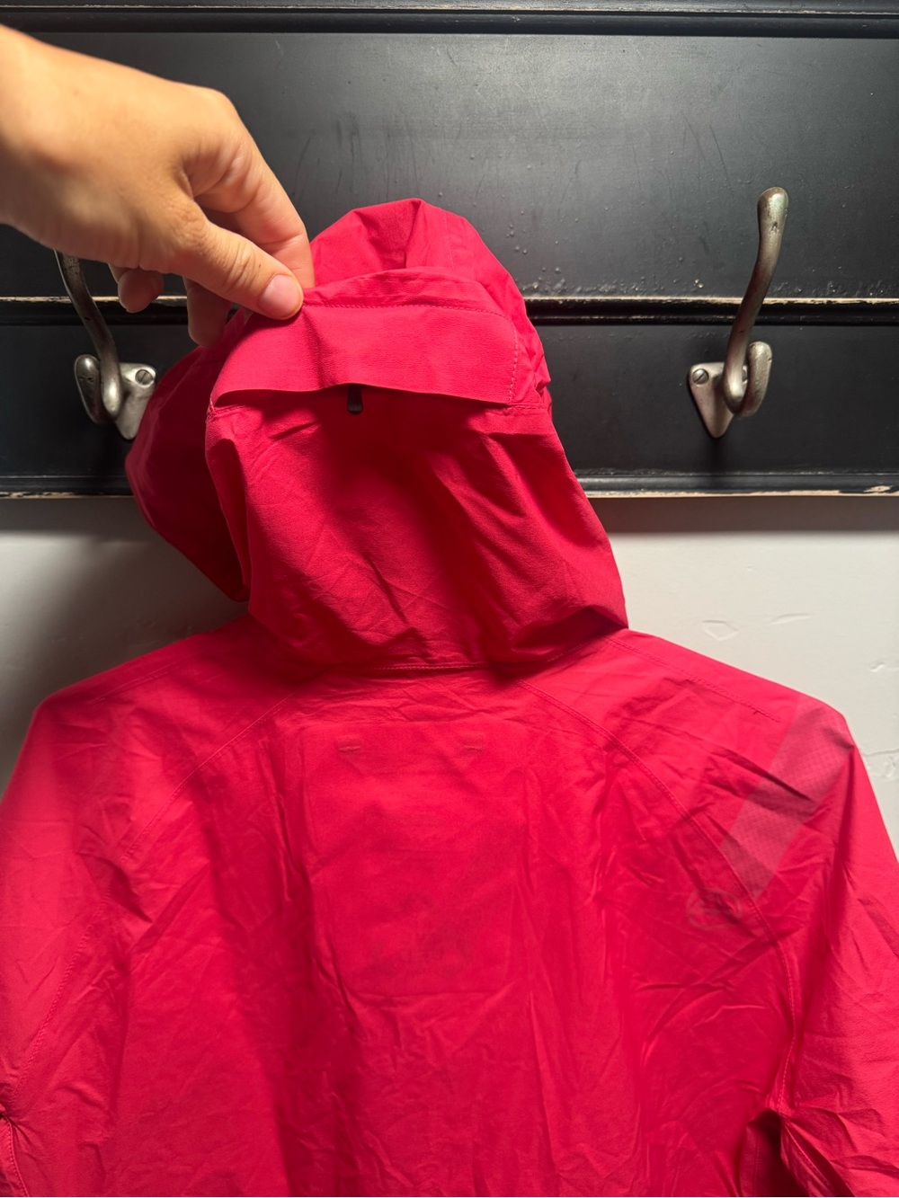 Pocketshell Jacket Women's - Picture 6 of 6